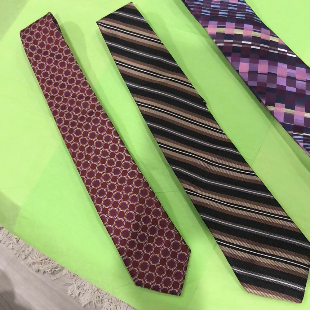 Men’s ties - Picture 5 of 6